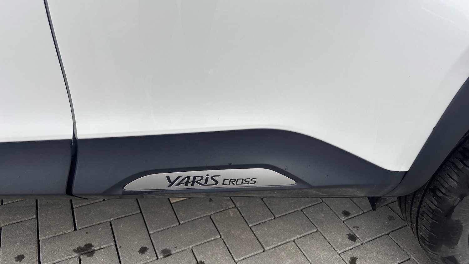 Used Toyota Yaris Cross 2024 for sale - 77763338: Photo 34