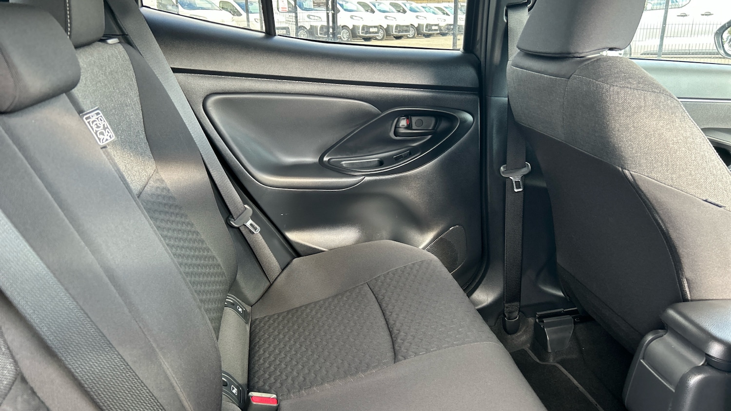 Used Toyota Yaris Cross 2024 for sale - 75972819: Photo 12