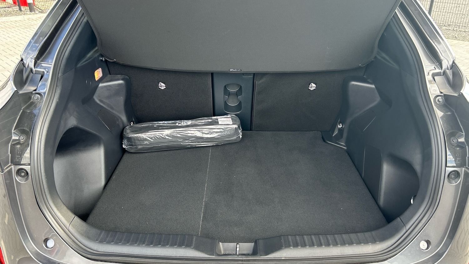 Used Toyota Yaris Cross 2024 for sale - 75972819: Photo 14