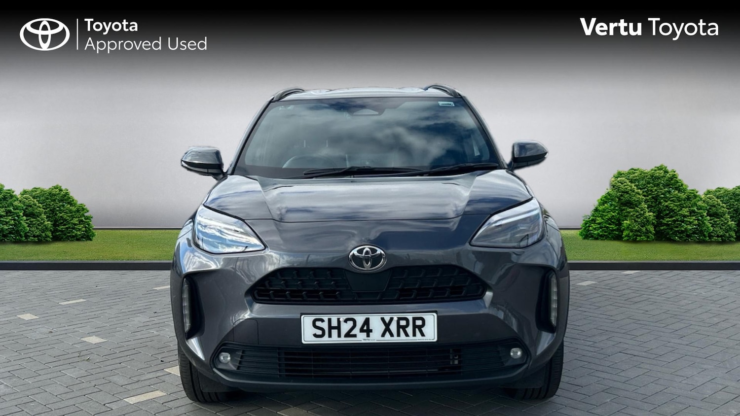 Used Toyota Yaris Cross 2024 for sale - 75972819: Photo 15