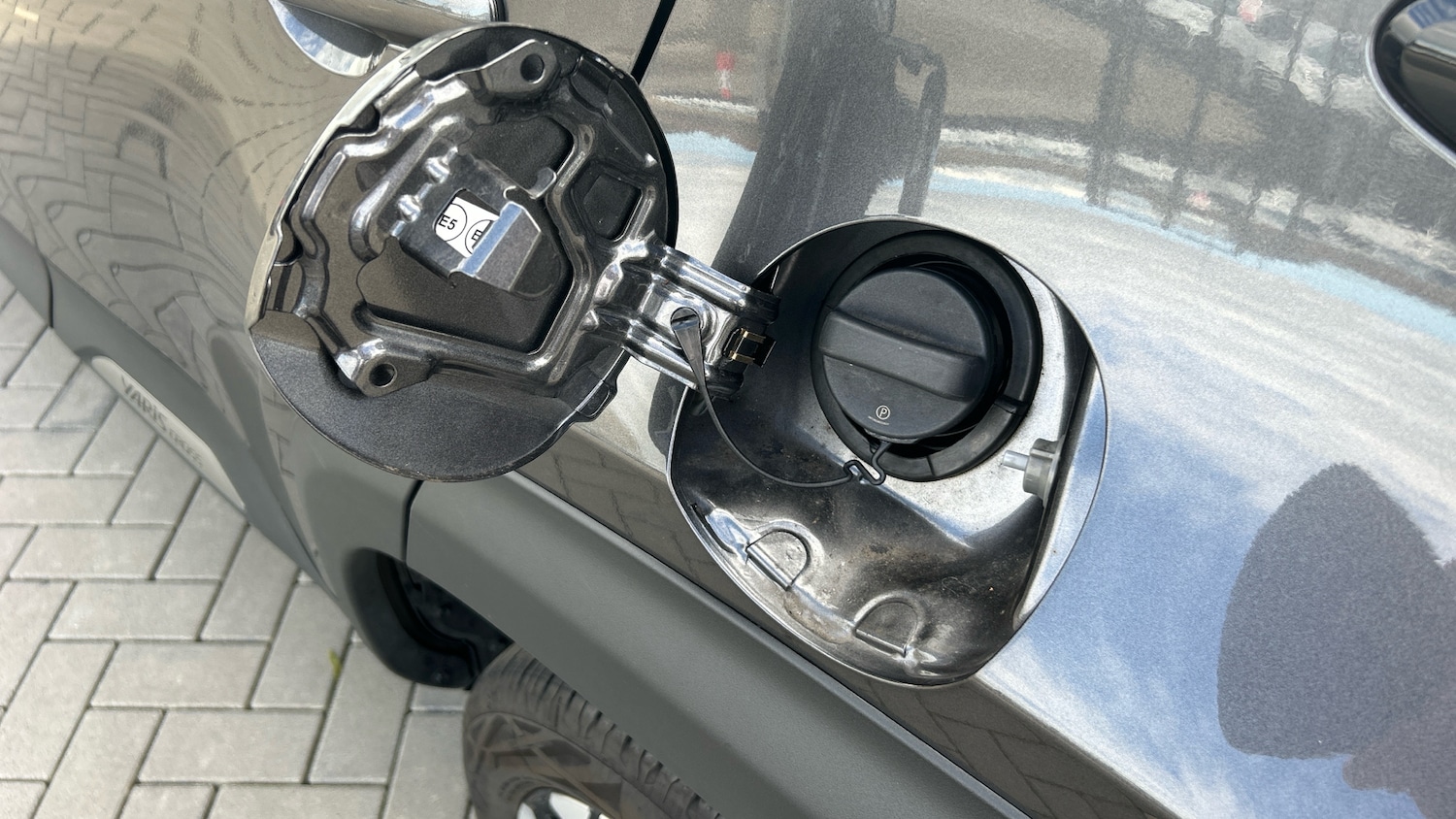 Used Toyota Yaris Cross 2024 for sale - 75972819: Photo 45