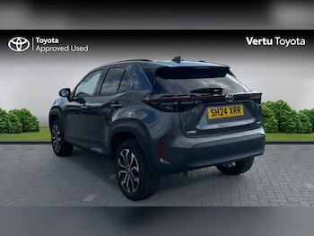 Used Toyota Yaris Cross 2024 for sale - 75972819: Photo 4