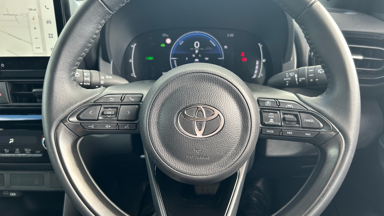 Used Toyota Yaris Cross 2024 for sale - 75972819: Photo 8