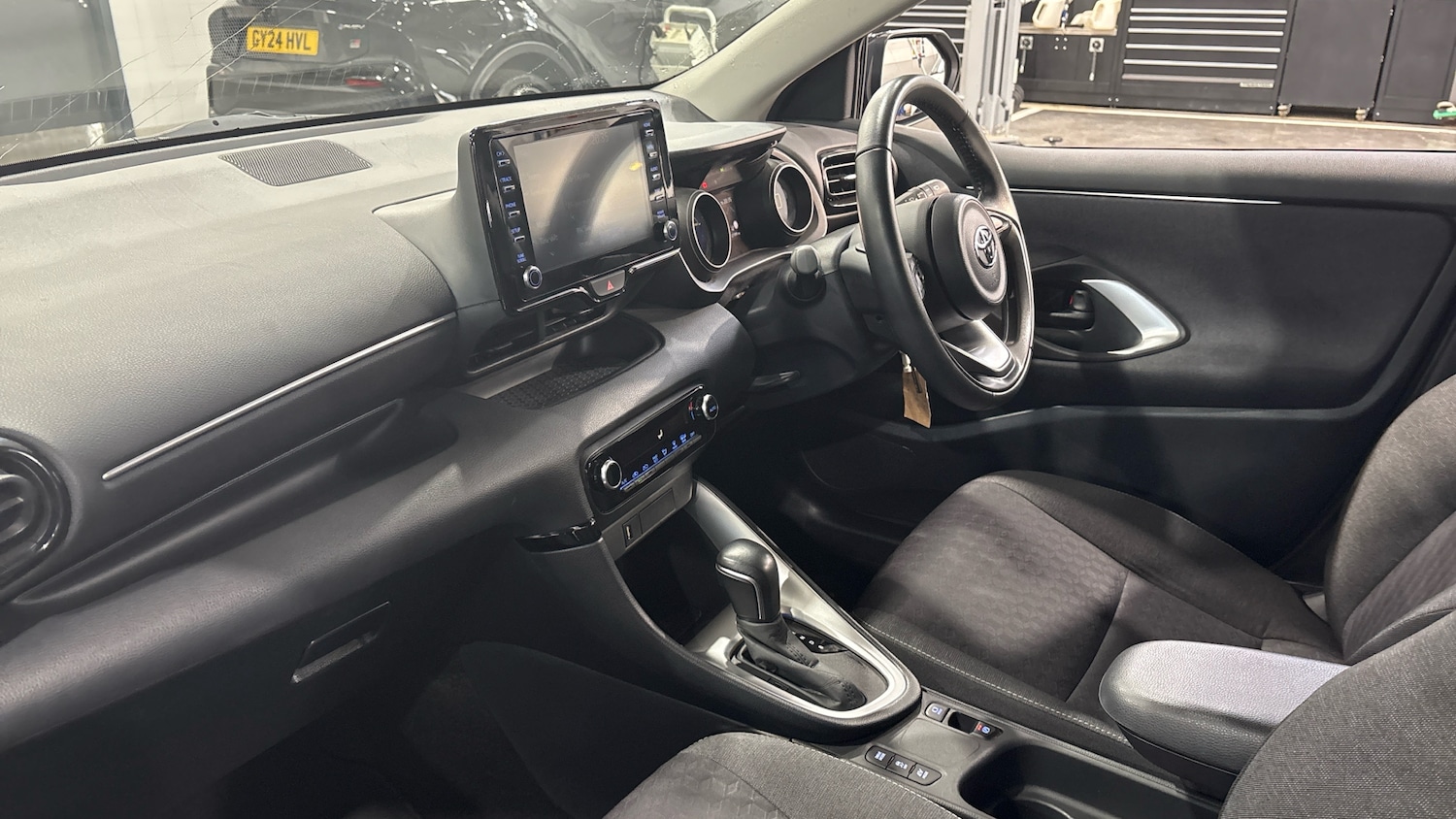 Used Toyota Yaris 2022 for sale - 77387863: Photo 10