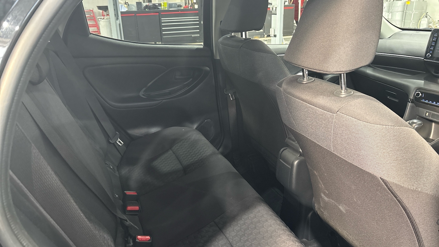 Used Toyota Yaris 2022 for sale - 77387863: Photo 12