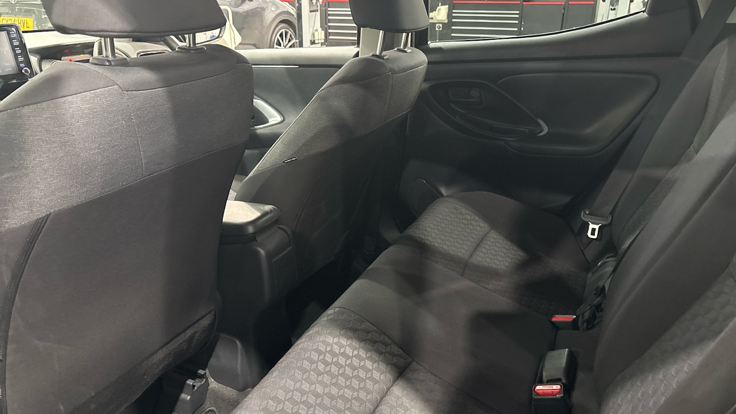 Used Toyota Yaris 2022 for sale - 77387863: Photo 13