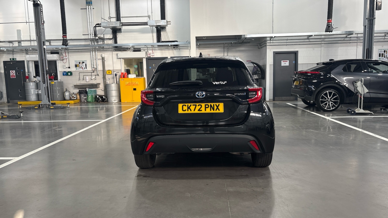 Used Toyota Yaris 2022 for sale - 77387863: Photo 19