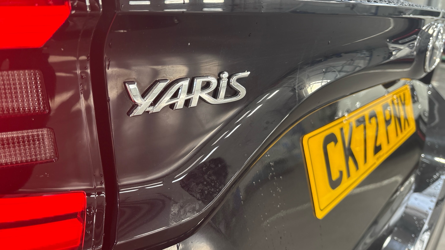 Used Toyota Yaris 2022 for sale - 77387863: Photo 20