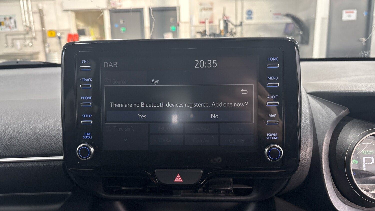 Used Toyota Yaris 2022 for sale - 77387863: Photo 25