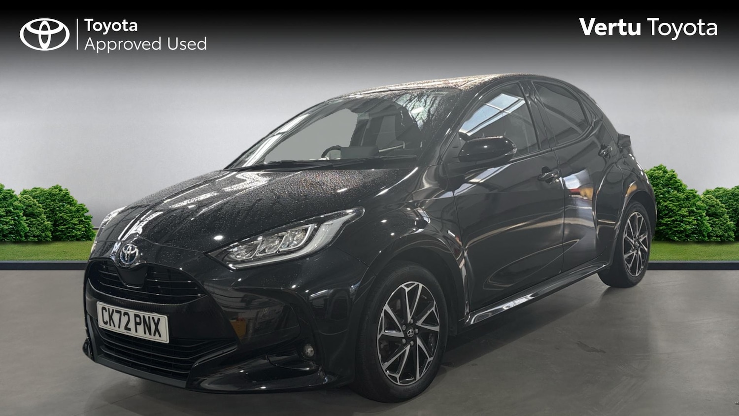 Used Toyota Yaris 2022 for sale - 77387863: Photo 3