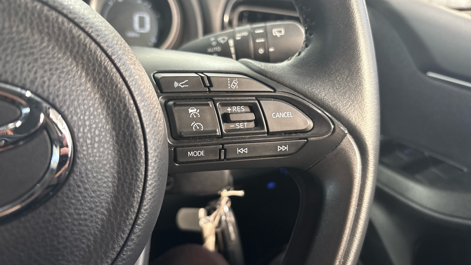 Used Toyota Yaris 2022 for sale - 77387863: Photo 35