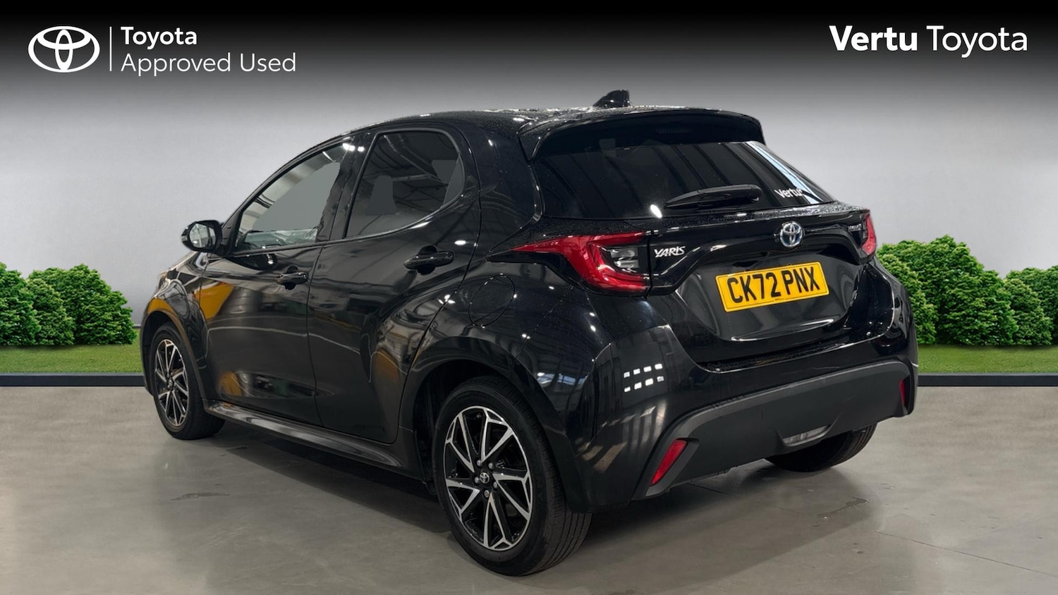 Used Toyota Yaris 2022 for sale - 77387863: Photo 4