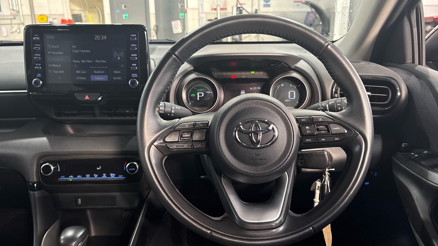 Used Toyota Yaris 2022 for sale - 77387863: Photo 6