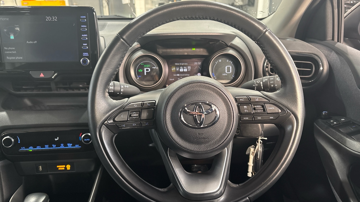 Used Toyota Yaris 2022 for sale - 77387863: Photo 8