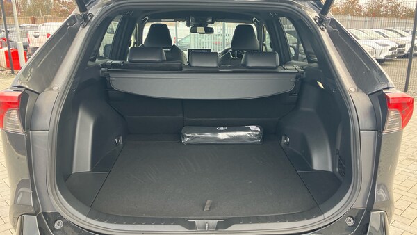 Used Toyota RAV4 2022 for sale - 76037512: Photo 14