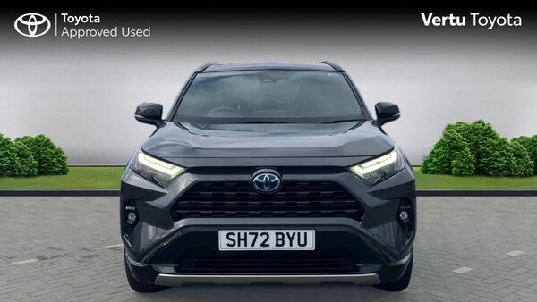 Used Toyota RAV4 2022 for sale - 76037512: Photo 15