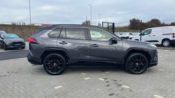 Used Toyota RAV4 2022 for sale - 76037512: Photo 16
