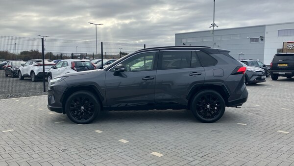 Used Toyota RAV4 2022 for sale - 76037512: Photo 17