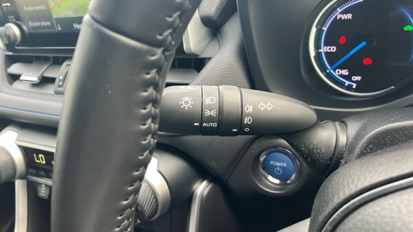 Used Toyota RAV4 2022 for sale - 76037512: Photo 30
