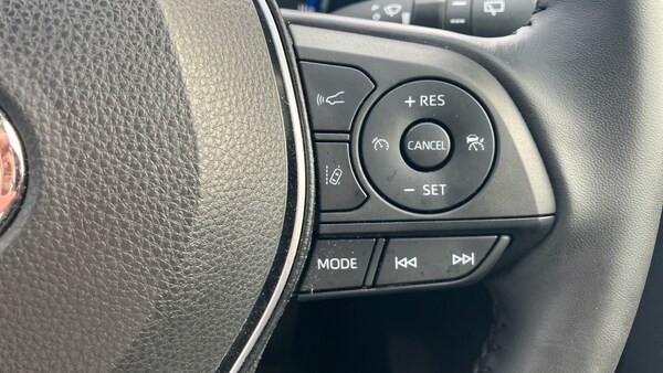 Used Toyota RAV4 2022 for sale - 76037512: Photo 32