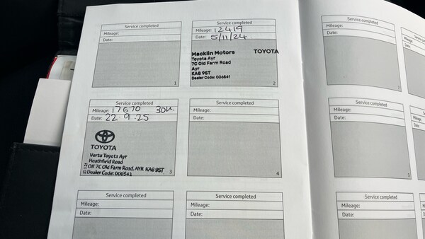 Used Toyota RAV4 2022 for sale - 76037512: Photo 35