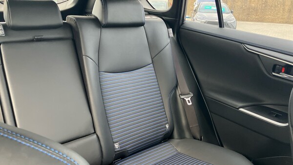 Used Toyota RAV4 2022 for sale - 76037512: Photo 38