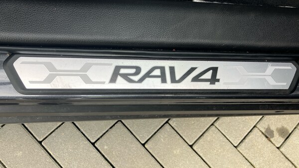 Used Toyota RAV4 2022 for sale - 76037512: Photo 41