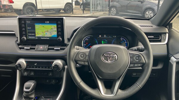 Used Toyota RAV4 2022 for sale - 76037512: Photo 5