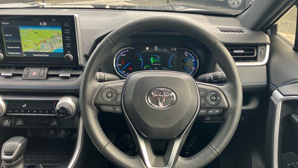 Used Toyota RAV4 2022 for sale - 76037512: Photo 6