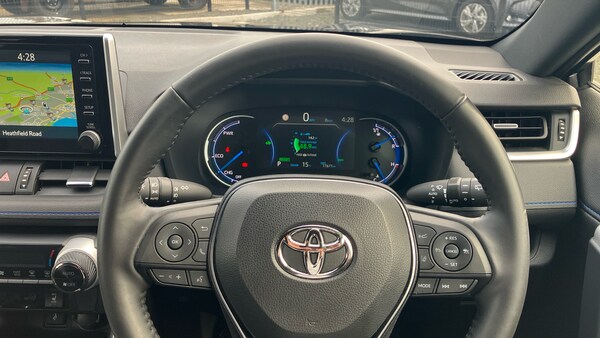 Used Toyota RAV4 2022 for sale - 76037512: Photo 8