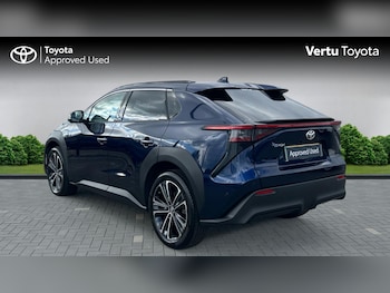 Used Toyota Other 2024 for sale - 78356148: Photo