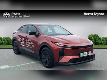 Used Toyota C-HR 2026 for sale - 78984022: Photo