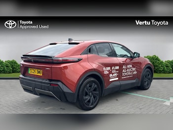 Used Toyota C-HR 2026 for sale - 78984022: Photo