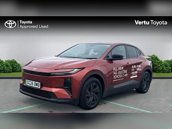 Used Toyota C-HR 2026 for sale - 78984022: Photo