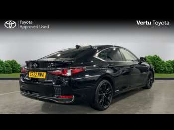 Used Lexus ES 2022 for sale - 74591266: Photo