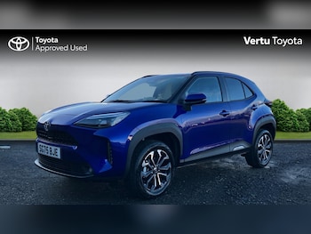 Used Toyota Yaris Cross 2025 for sale - 76833956: Photo