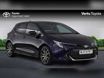 Used Toyota Corolla 2023 for sale - 79640177: Photo