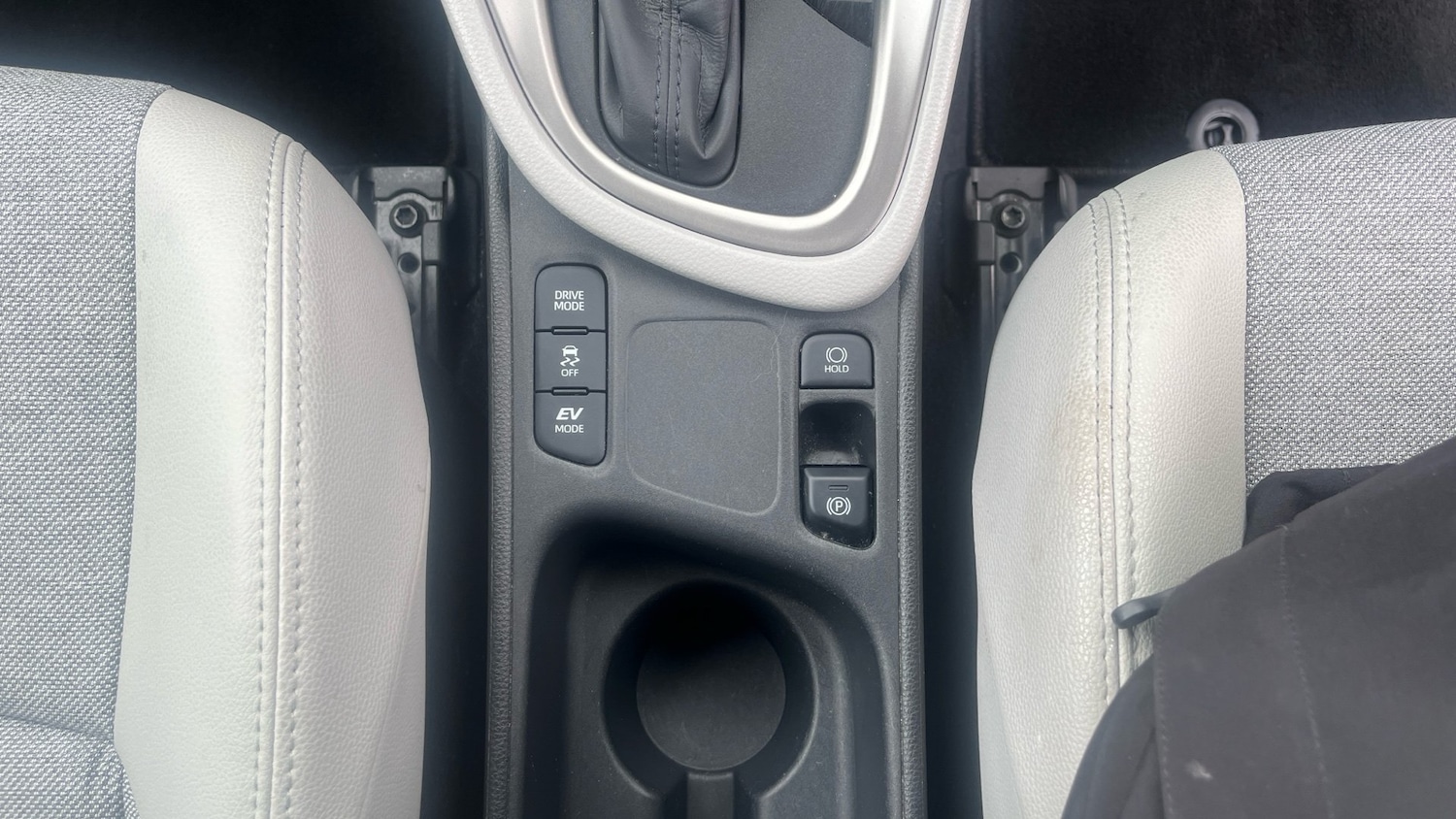 Vehicle 31