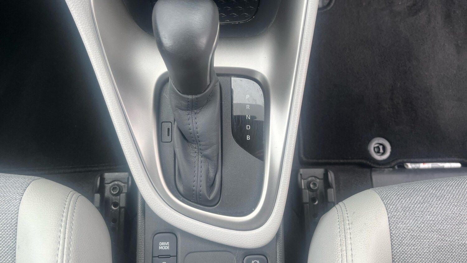Vehicle 32
