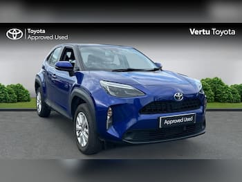 Used Toyota Yaris Cross 2023 for sale - 79663199: Photo