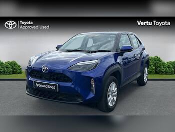 Used Toyota Yaris Cross 2023 for sale - 79663199: Photo