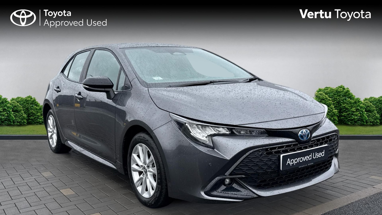 Used Toyota Corolla 2025 for sale - 77691455: Photo 1