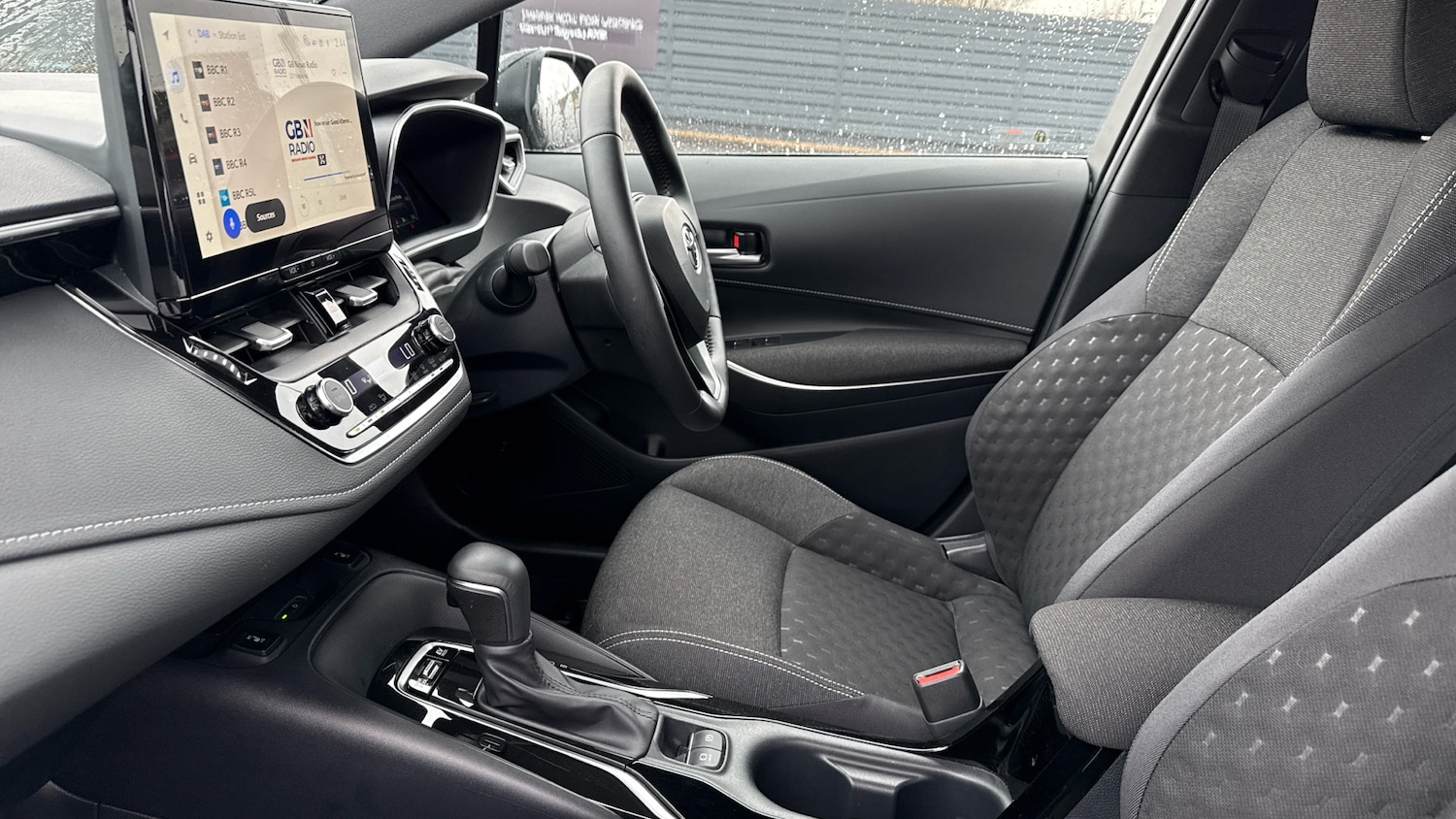 Used Toyota Corolla 2025 for sale - 77691455: Photo 10