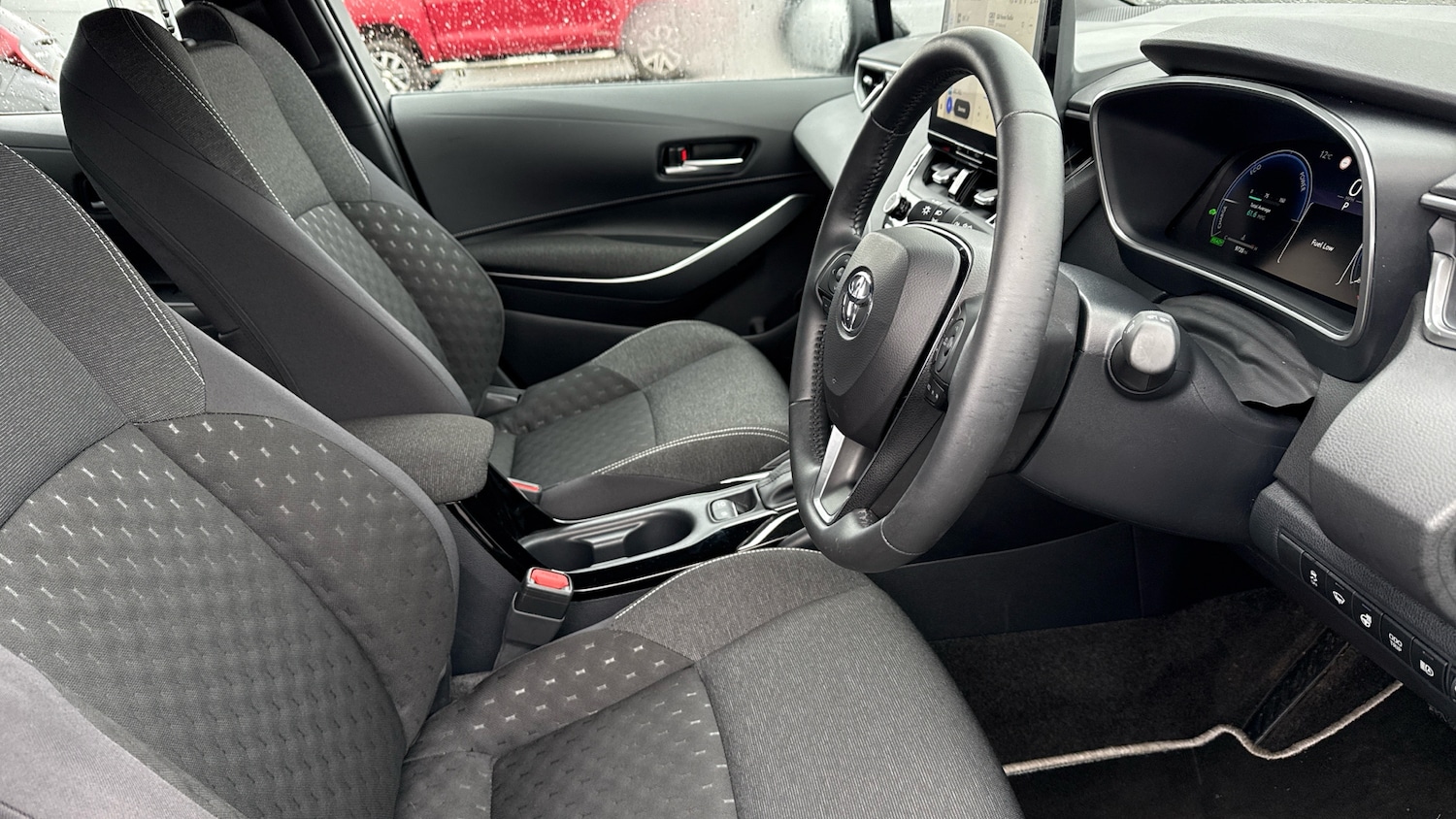 Used Toyota Corolla 2025 for sale - 77691455: Photo 11