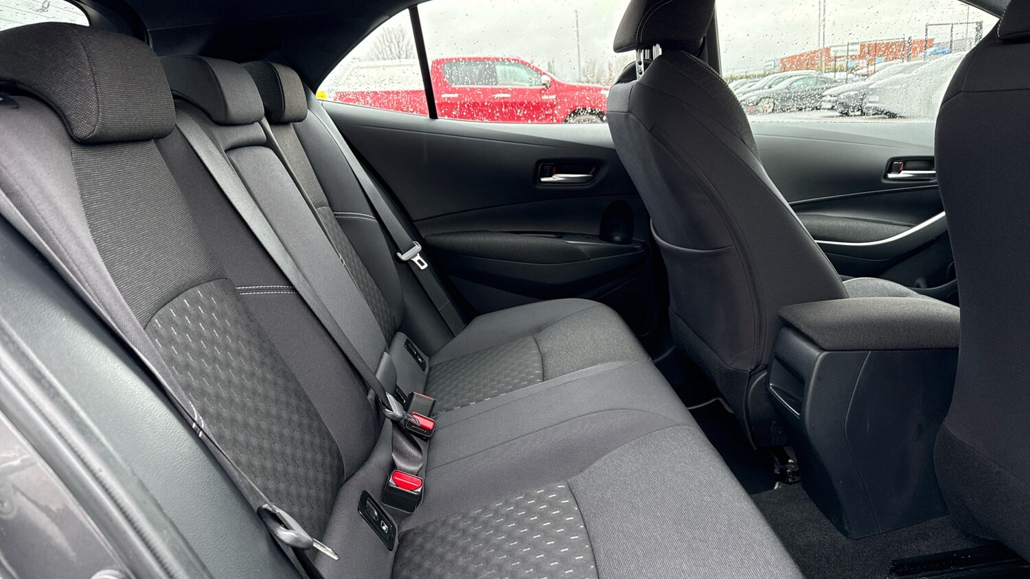 Used Toyota Corolla 2025 for sale - 77691455: Photo 12