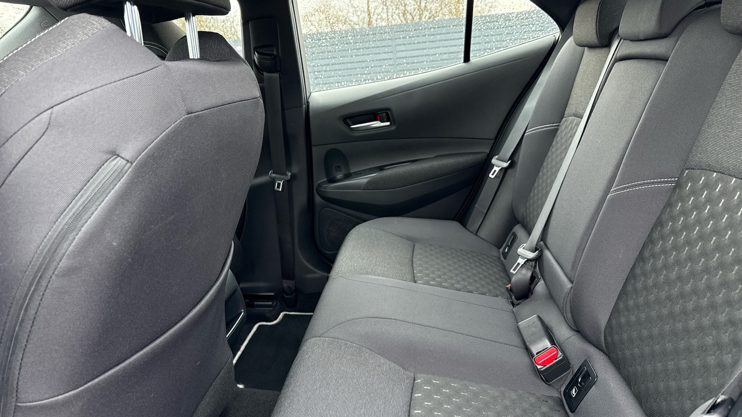 Used Toyota Corolla 2025 for sale - 77691455: Photo 13