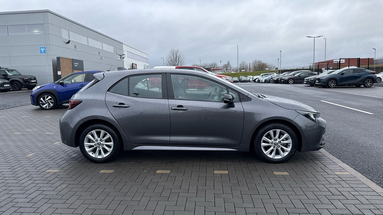 Used Toyota Corolla 2025 for sale - 77691455: Photo 16