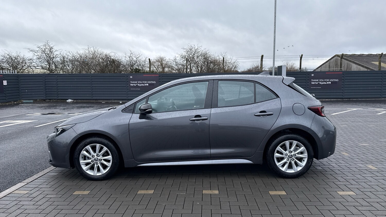 Used Toyota Corolla 2025 for sale - 77691455: Photo 17