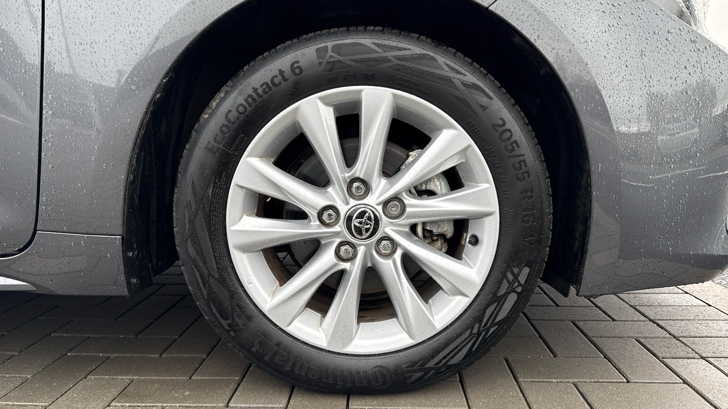 Used Toyota Corolla 2025 for sale - 77691455: Photo 18