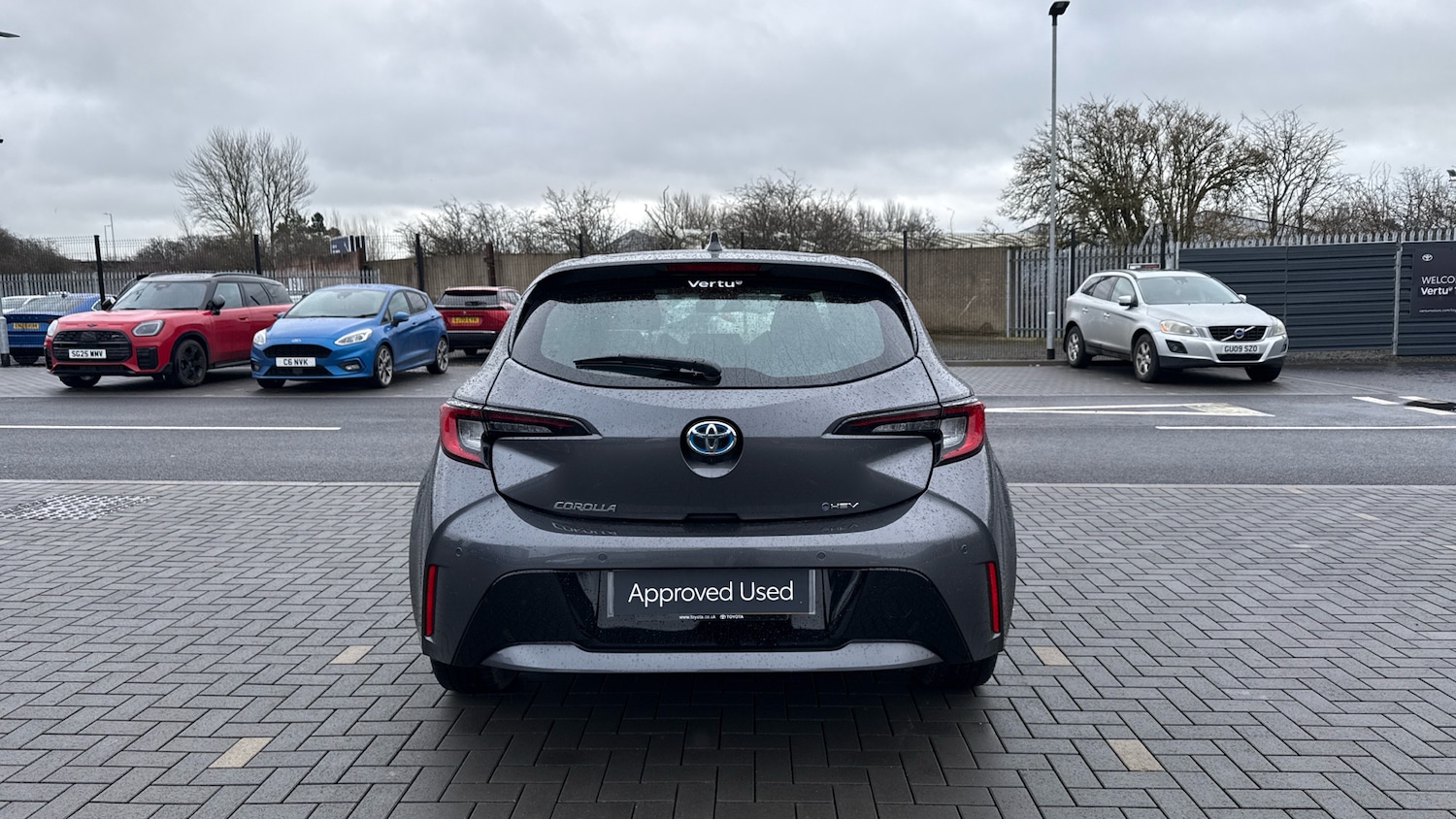 Used Toyota Corolla 2025 for sale - 77691455: Photo 19